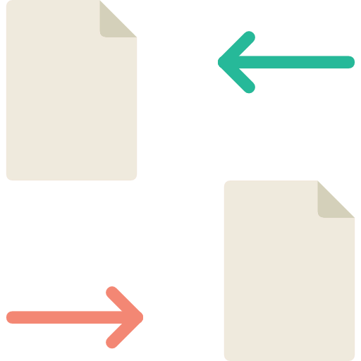 Files icon