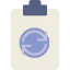 Clipboard icon 64x64
