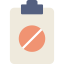 Clipboard icon 64x64