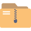 Folder icon 64x64