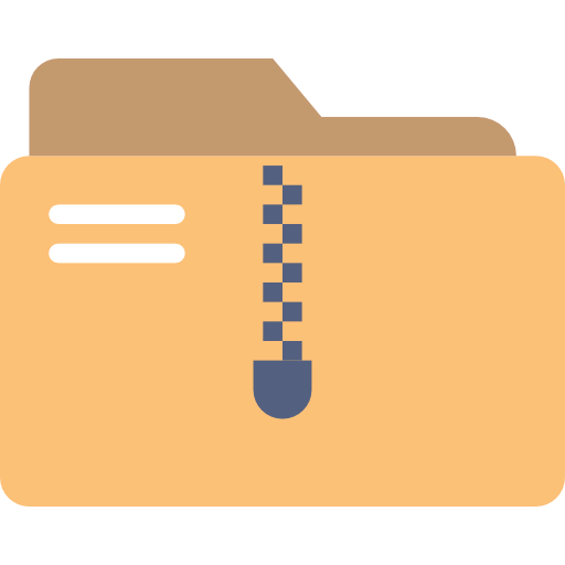 Folder icon