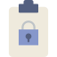Clipboard icon 64x64