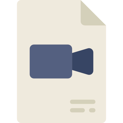 Files icon