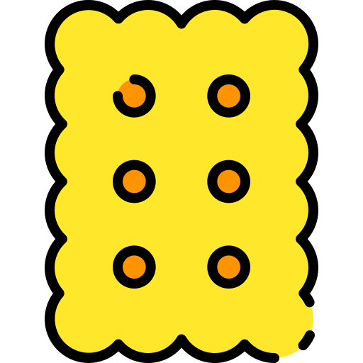 Biscuit icon