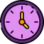Clock icon 64x64