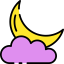 Cloud icon 64x64