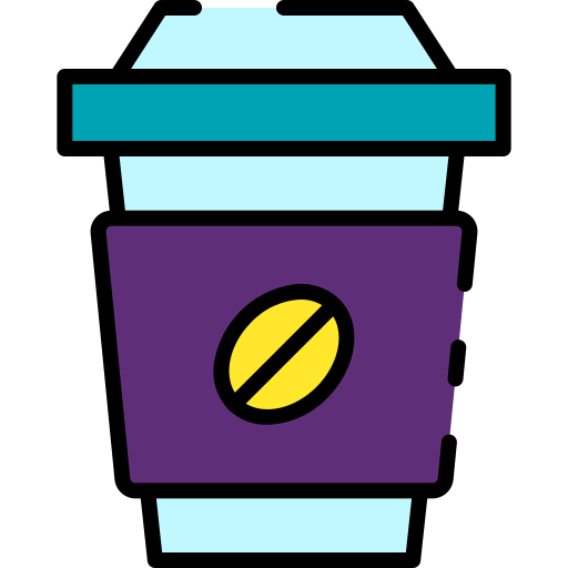 Coffee icon