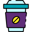 Coffee icon 64x64