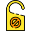 Do not disturb icon 64x64