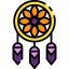 Dreamcatcher icon 64x64