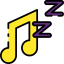 Lullaby 图标 64x64