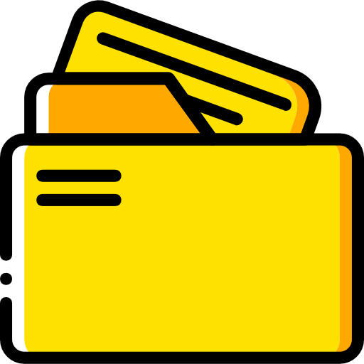 Files icon