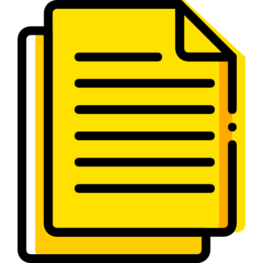 Files icon