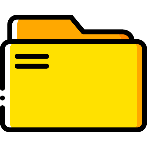 Files icon