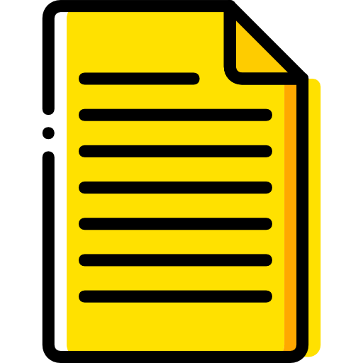 Files icon