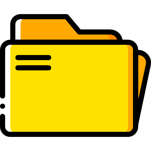 Files icon