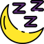 Moon icon 64x64