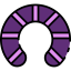 Neck pillow icon 64x64