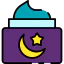 Night cream Symbol 64x64