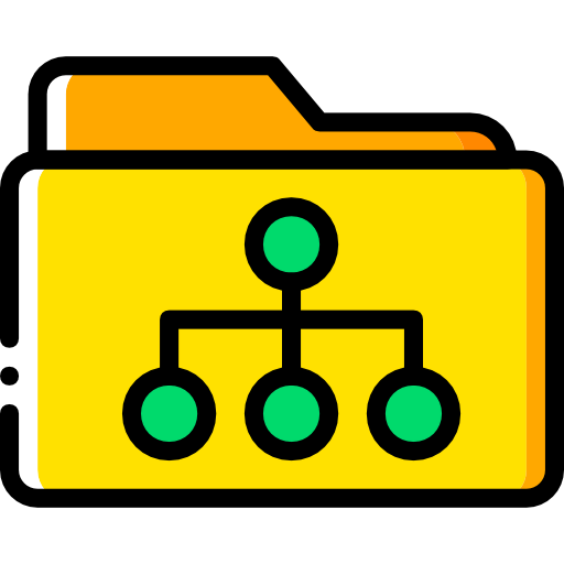 Files icon