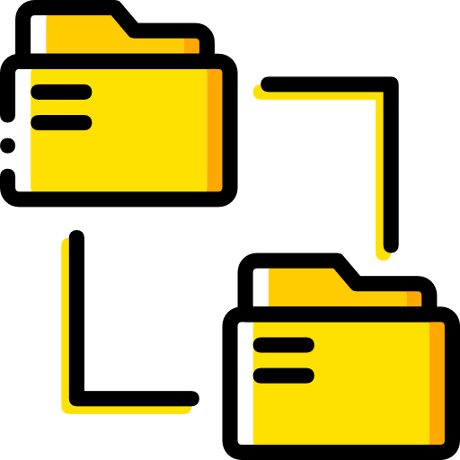 Files icon