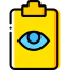 Clipboard icon 64x64