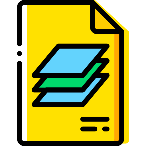 Files icon