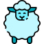 Sheep icon 64x64