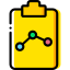 Clipboard icon 64x64