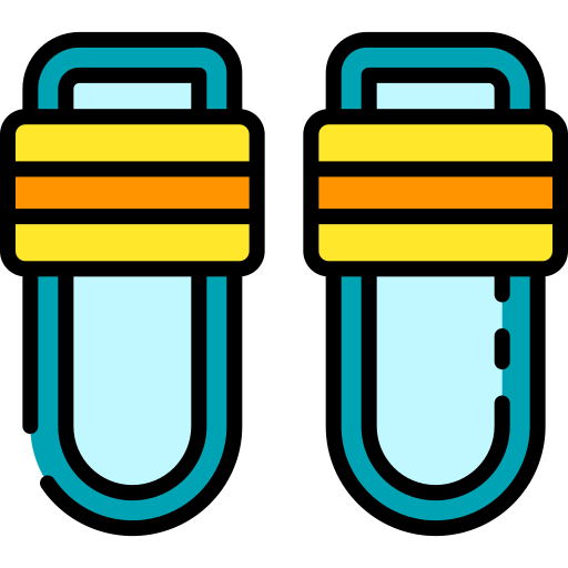 Slipper icon