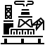 Drilling rig Ikona 64x64