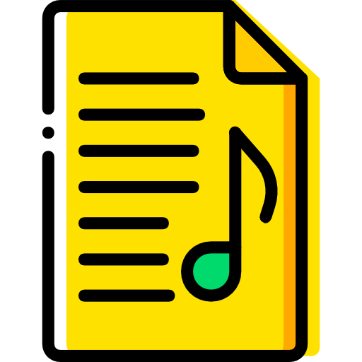 Files icon