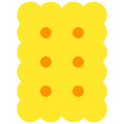 Biscuit icon
