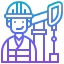 Engineer icon 64x64