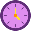 Clock icon 64x64