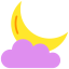 Cloud icon 64x64