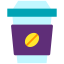 Coffee icon 64x64