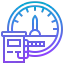 Oil price icon 64x64