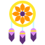 Dreamcatcher icon 64x64