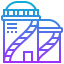 Oil tank icon 64x64