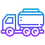 Oil truck Symbol 64x64