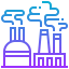Pollution icon 64x64