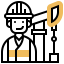 Engineer icon 64x64