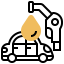 Fuel icon 64x64