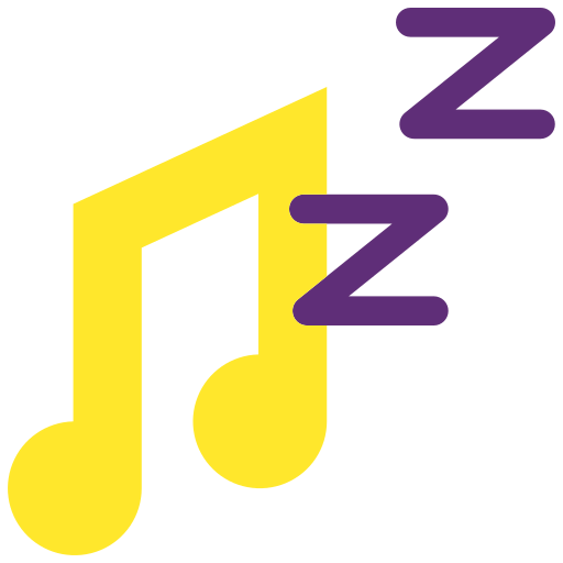Lullaby icon