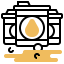 Oil barrel icon 64x64