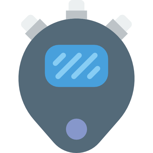 Timer icône