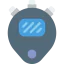 Timer アイコン 64x64