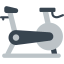 Stationary bicycle アイコン 64x64