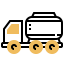 Oil truck Symbol 64x64